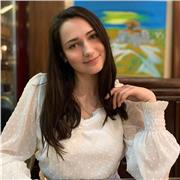 Französisch-Nachhilfe mit erfahrener Lehrerin